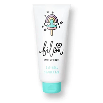 Гель для душу Bilou Magic Summer 200 ml 4260626930143