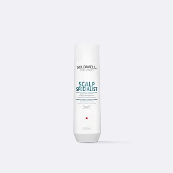 Шампунь укрепляющий для тонких волос Goldwell DSN Scalp Specialistб 250 мл (4021609062554)