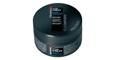 Паста моделирующая для укладки волос Goldwell Dualsenses Men Texture Cream Paste 100 г (4021609269649)