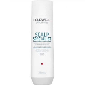 Шампунь глубокой очистки Goldwell DSN Scalp Specialist 250 мл (4021609062516)