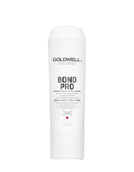 Бальзам укрепляющий для тонких и ломких волос Goldwell DSN Bond Pro 200 мл (4021609062264)