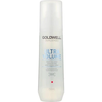 Спрей для объема ослабленных волос Goldwell DSN Ultra Volume 150 мл (4021609061519)