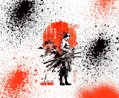 Килимок для мишки ZERO (ONE PIECE) розмір: 180x220