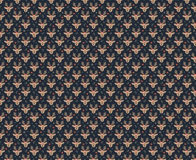 Килимок для мишки christmas pattern розмір: 180x220
