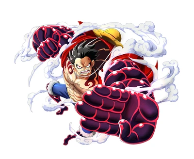 Килимок для мишки one piece 2 розмір: 180x220