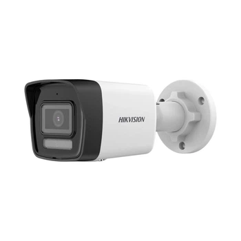 IP-відеокамера 2Mp Hikvision DS-2CD1023G2-LIUF f=2.8mm ІЧ+LED, з мікрофоном (99-00020383)