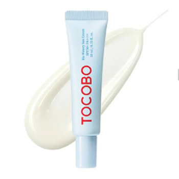 Сонцезахисне крем-молочко Tocobo Bio Watery Sun Cream SPF50+ PA++++ мініатюра 10 мл термін до 04.06.2027