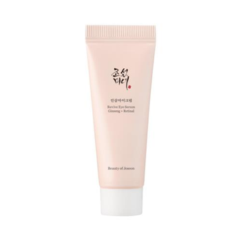 Крем под глаза Beauty of Joseon Revive Eye Serum : Ginseng + Retinal с женьшенем и ретиналем 10 мл