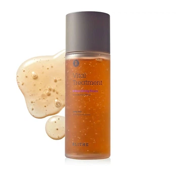 Эссенция Blithe Vital Treatment 8 Nourishing Beans для лица на основе бобов 150 мл