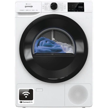 Сушильная машина Gorenje DPNE 83 GNLWIFI/UA