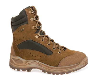 Черевики комфорт чоловічі Goodboots 12197-76 GOR 40 Коричневий