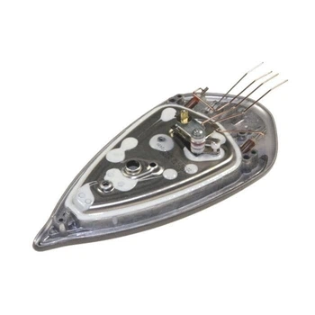 Подошва для утюга Tefal в сборе 2600Вт металлокерамика CS-00113977
