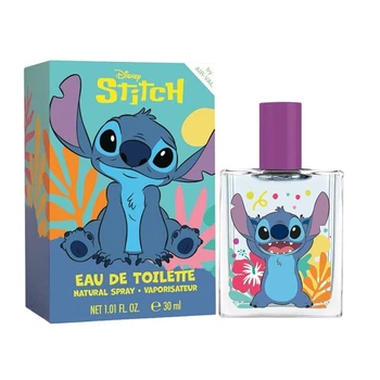 Дитяча туалетна вода, Стіч ТМ Air-Val (124789)