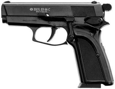 Пневматический пистолет Ekol ES 66 Compact