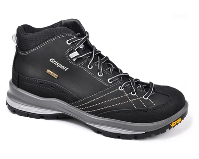 Outdoor чоловічі Grisport 12511N57WT 43 Чорний