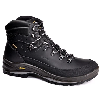 Черевики комфорт чоловічі Grisport 12801D64WT 42 Чорний
