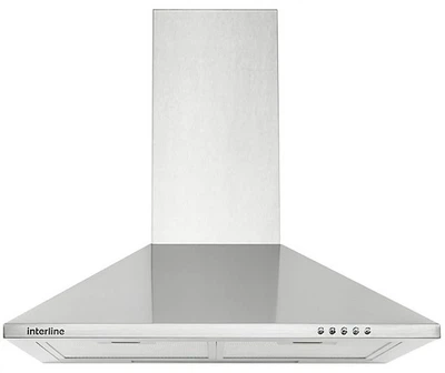 Вытяжка INTERLINE UNNA X A/60 PB/2/T