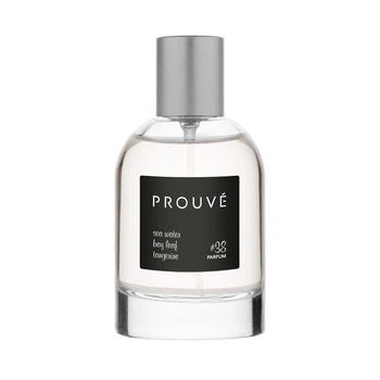 Духи мужские №38 Prouve