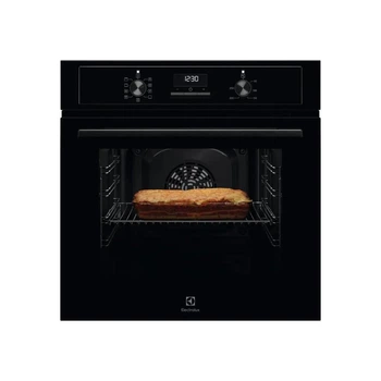 Духовой шкаф Electrolux EOF3H40BK