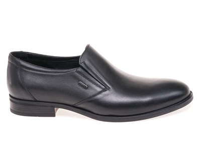 Туфлі класика чоловічі IKOS 3813-1/BLACK/LICO 40 Чорний