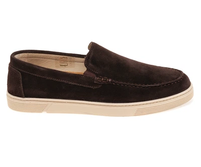 Лофери чоловічі Goodboots 32-4550002 45 Коричневий