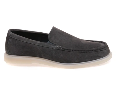 Лофери чоловічі Goodboots 4609-18/GRAY ICE 42 Сірий