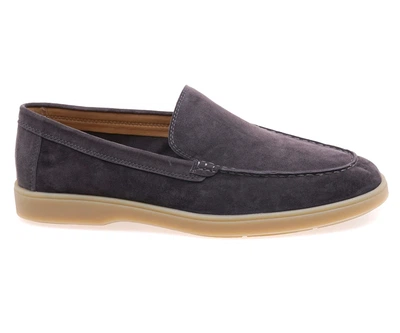 Лофери чоловічі Arees Meniwa AM09106-Y8A/GREY 39 Сірий