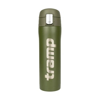Термос TRAMP 0.45 л UTRC-107-mat olive
