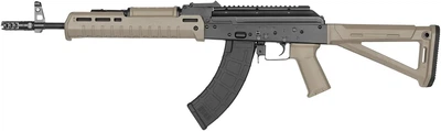 Гвинтівка страйкбольна Cyma CM.077 AK Magpul 6 мм Tan