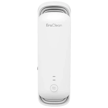 Освіжувач та стерилізатор повітря 2в1 EraClean Odor Eliminator CW-W01 White