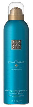 Гель-піна для душу Rituals The Ritual of Hammam парфумована 200 мл (8719134154641)