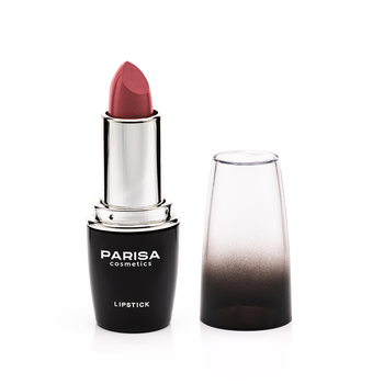 Помада для губ Parisa cosmetics L-03 тон 11 Розовый персик (6972032090172)