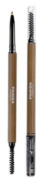 Карандаш для бровей Parisa cosmetics Micro Brow авто 313 light brown (6970925282192)