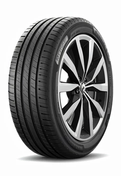 Літня шина TIGAR SUMMER 3 205/55R17 95V XL