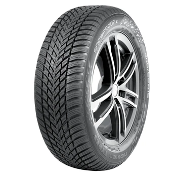 Зимова шина Nokian Tyres Snowproof 2 195/65R15 95T XL