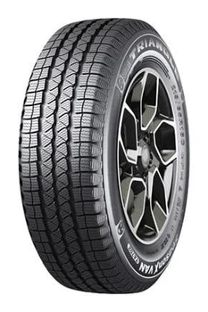 Всесезонная шина TRIANGLE SeasonX Van TA702 195/70R15C 104/102S
