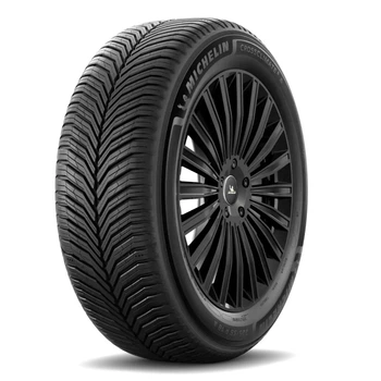 Всесезонная шина MICHELIN CrossClimate 3 215/50R17 95W XL