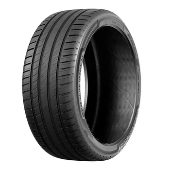 Літня шина KORMORAN Summer 3 225/50R17 98V XL
