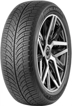 Всесезонна шина GRENLANDER GREENWING A/S 215/45R16 90V