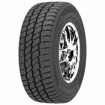 Всесезонная шина GOODRIDE SW613 All Season 205/70R15C 106/104R