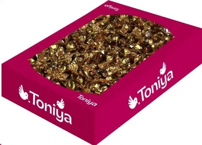 Цукерки Мигдаль 1кг ТМ TONIYA
