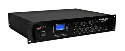 Акустический усилитель 180 Вт MT-Power PMA-180-6 - Б/У