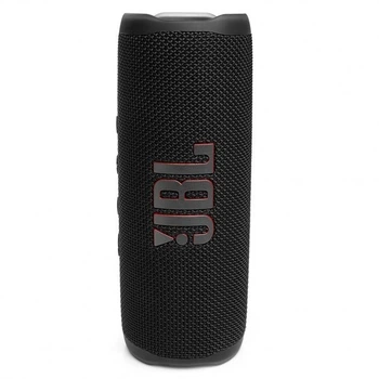 Акустика JBL Flip 6 Black - Б/У