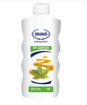Біо шампунь Ersag 300ml