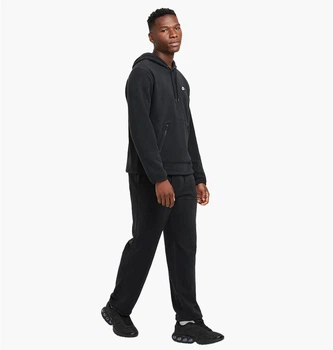 Спортивный костюм мужской Nike M Club Ssnl Winterized XL Черный FZ0660-010_FZ0899-010