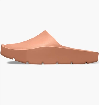 Тапочки женские Jordan Hex Mule Peach 38 Персиковий DX6405-201