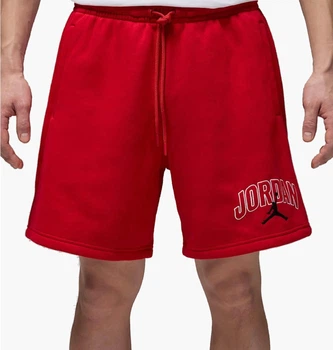 Шорты мужские Jordan Brk Lbr Gfx Red M Червоний IB7910-687