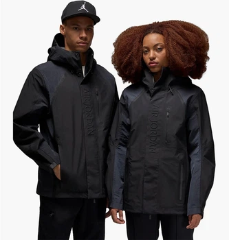 Куртка чоловіча Jordan Gore-Tex Jacket Black 2XL Чорний FV7215-045
