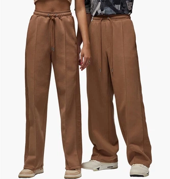 Брюки мужские Jordan Air Pants Brown L Коричневий FZ2134-223