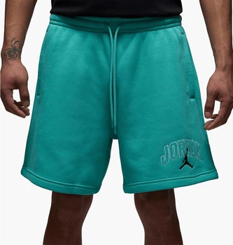 Шорты мужские Jordan Brk Lbr Gfx Turquoise XL Бірюзовий IB7910-392
